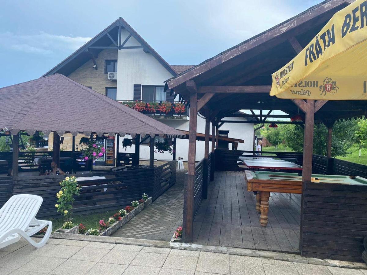 Oaza Apusenilor Farm stay Calarasi (Cluj)