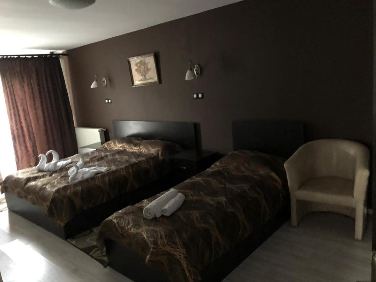 Oaza Apusenilor Farm stay Calarasi (Cluj)