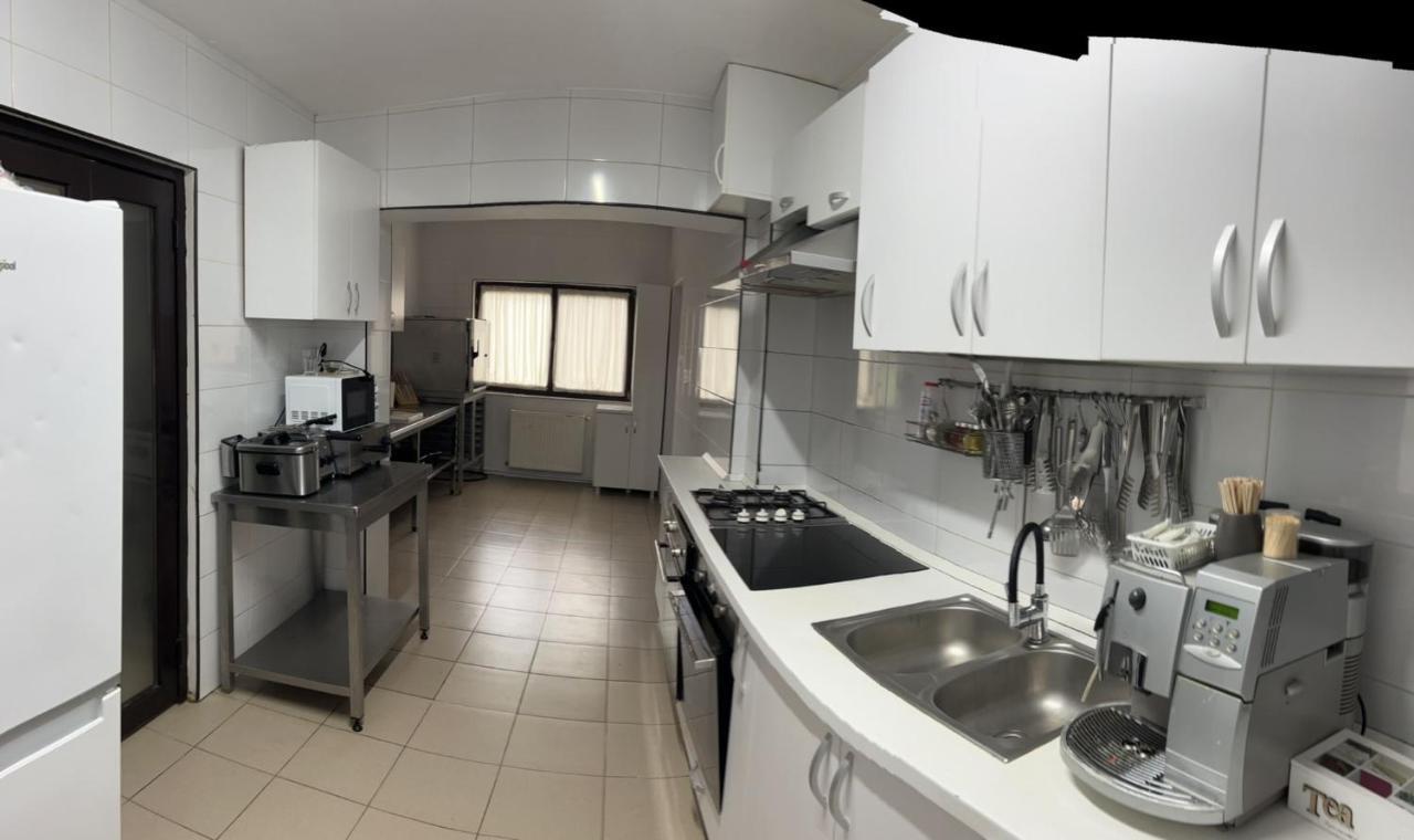 Oaza Apusenilor Farm stay Calarasi (Cluj)